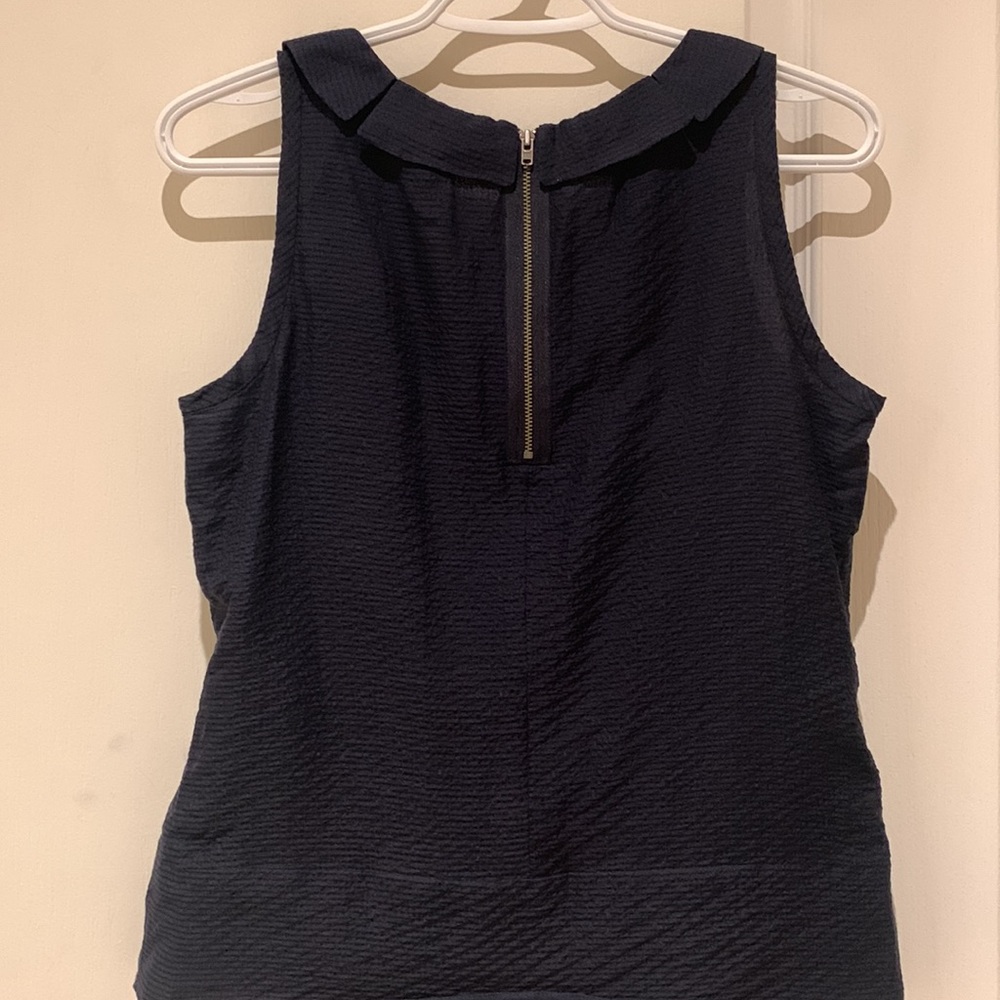 J crew blouse - Picture 6 of 6